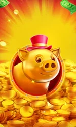 Rich Piggies 2: Bonus Combo