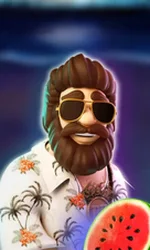 Club Tropicana