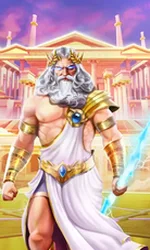 Gates of Olympus