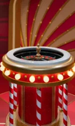 Red Door Roulette