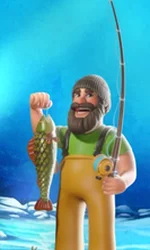 Big Bass Bonanza