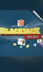 Blackjack Side Bets