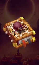 Book Of SpinOWeen